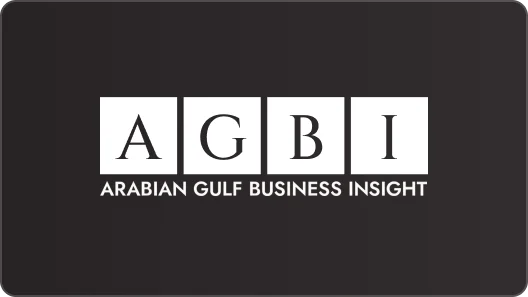 Arabian Gulf Business Insight Logo