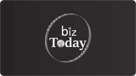 Biz Today Logo