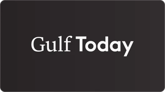 Gulf Today Logo
