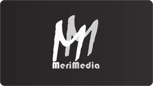 MeriMedia Logo